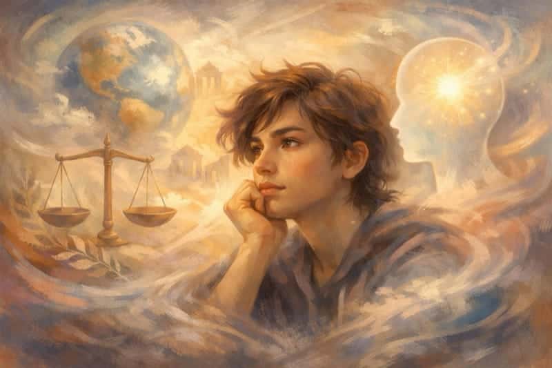 Philosophie : Les Fondamentaux